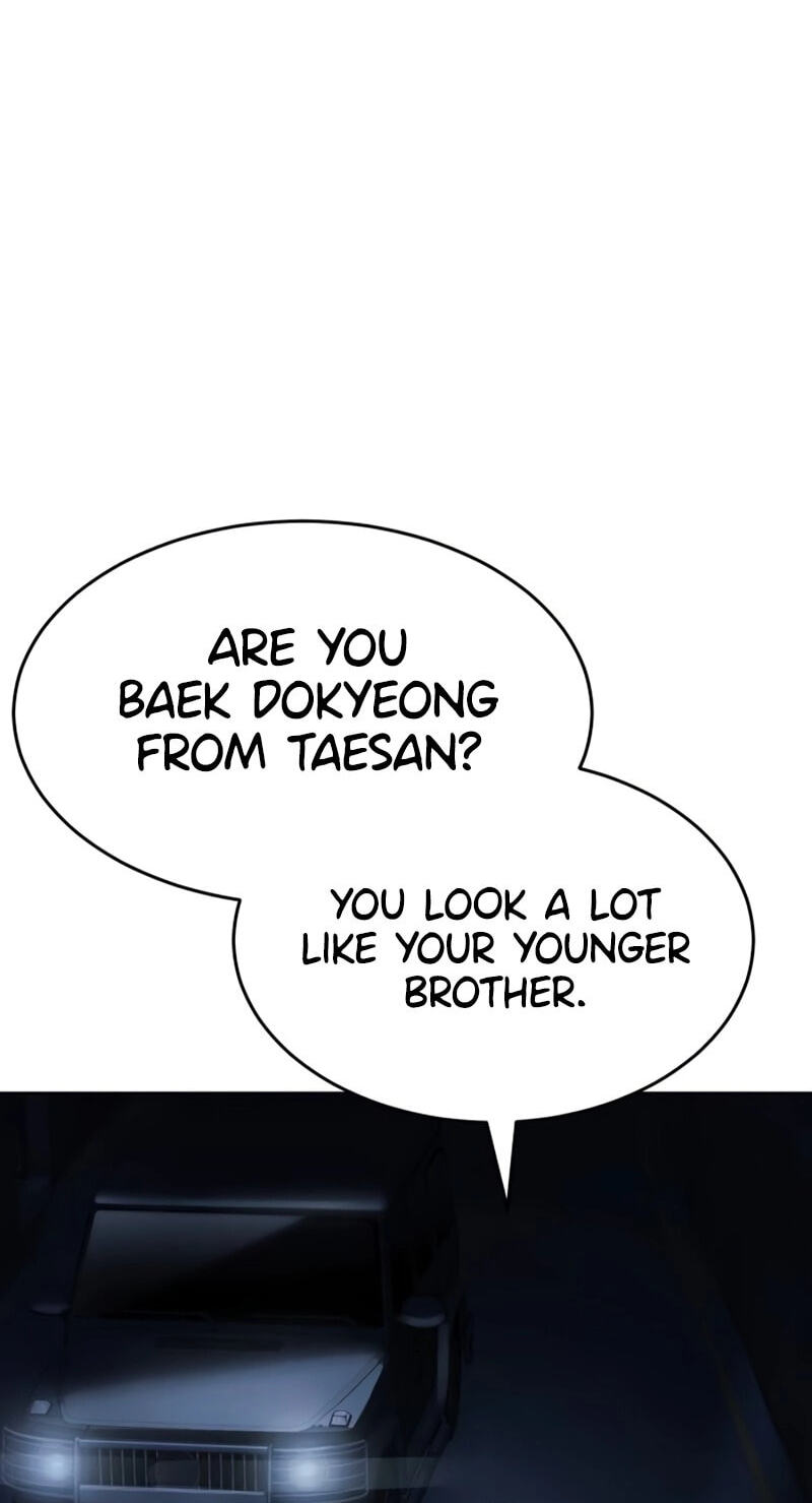 Read Mr. Baek chapter 153 image 7 on Lezhin