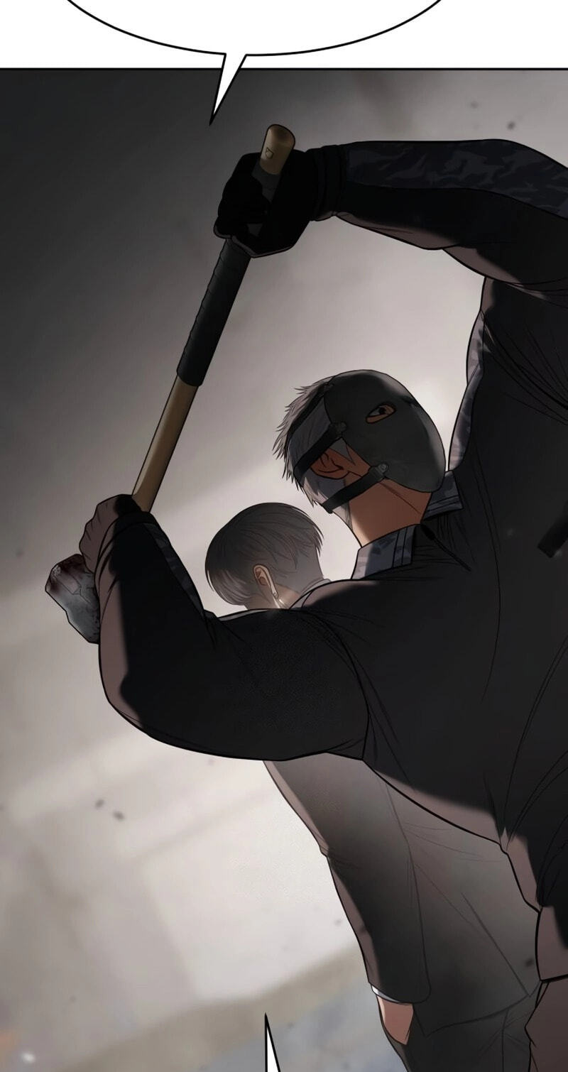 Read Mr. Baek chapter 153 image 70 on Lezhin