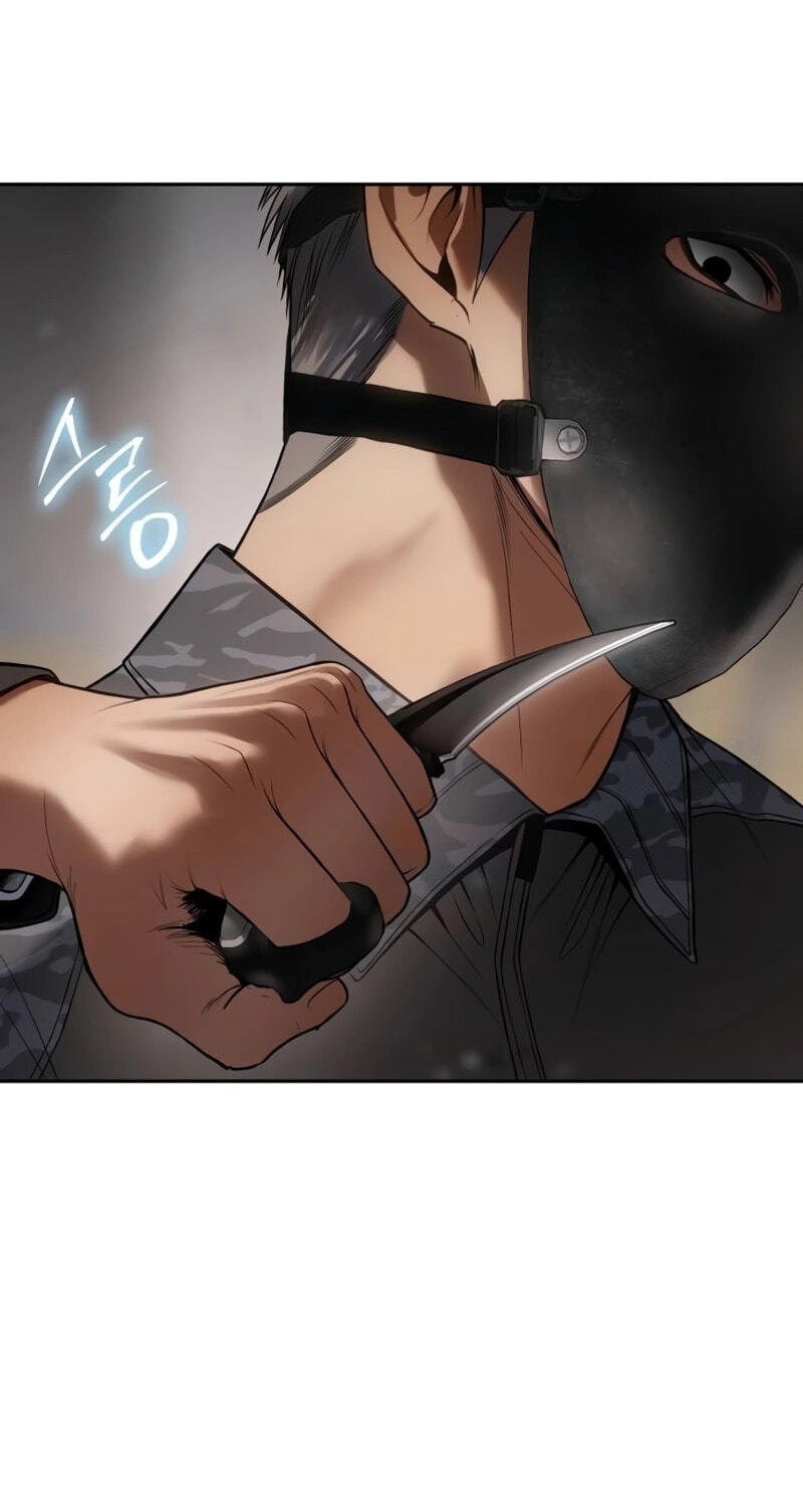 Read Mr. Baek chapter 153 image 74 on Lezhin