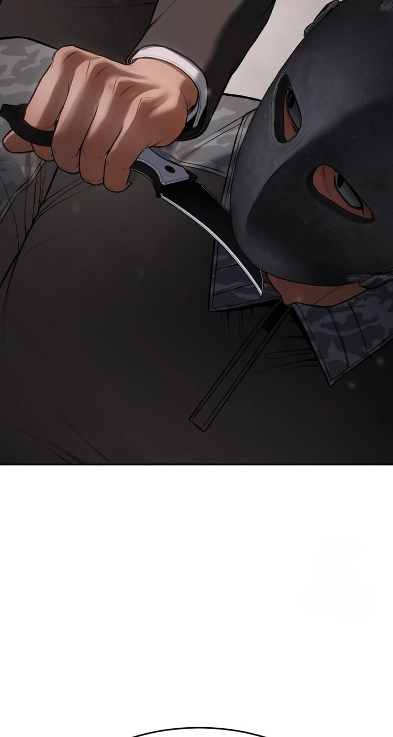 Read Mr. Baek chapter 153 image 76 on Lezhin