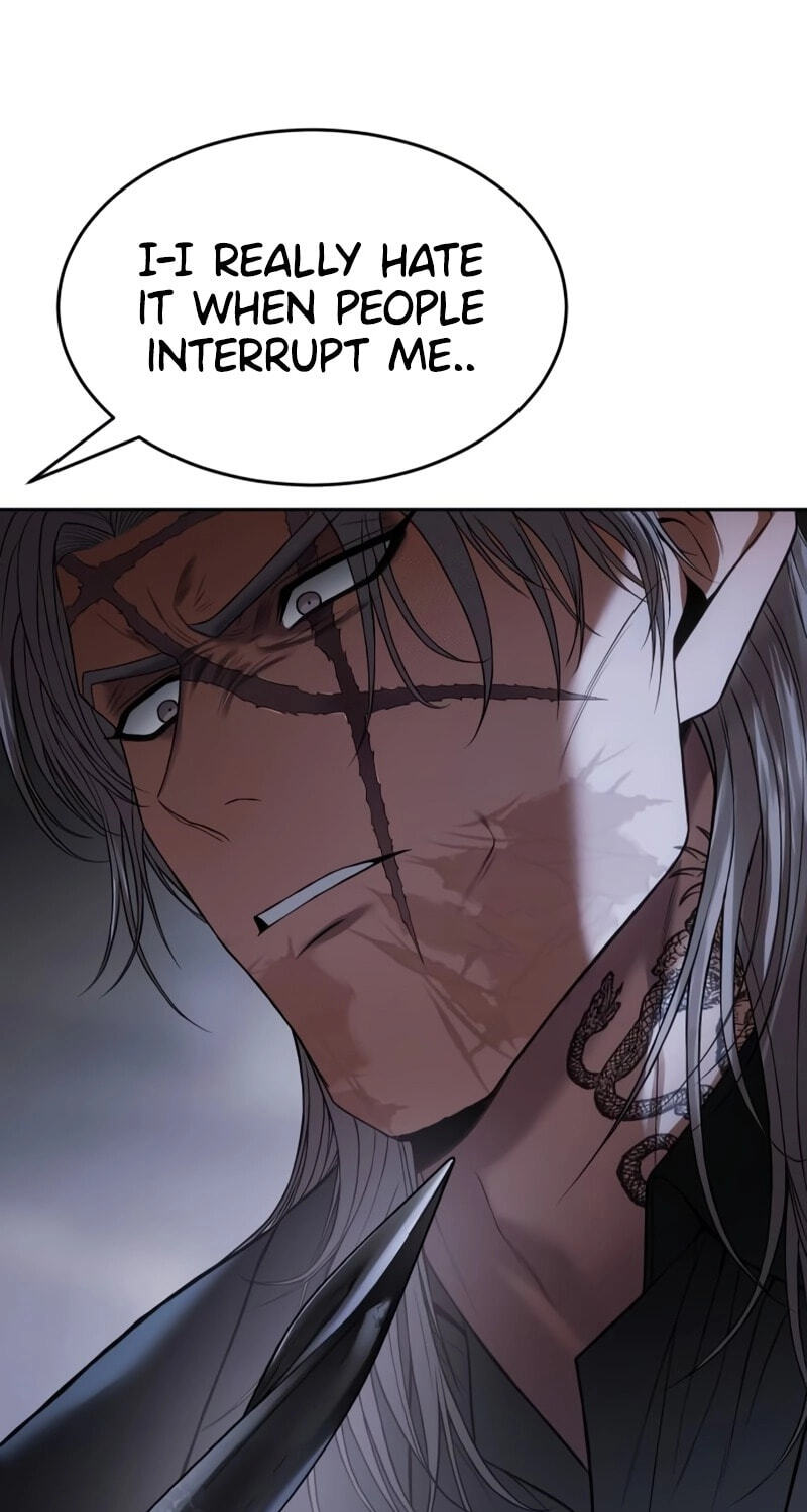 Read Mr. Baek chapter 153 image 79 on Lezhin