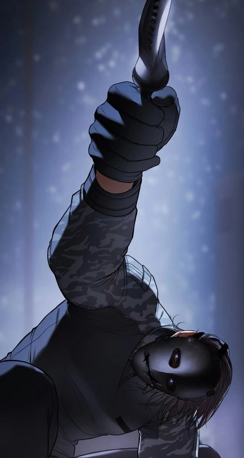 Read Mr. Baek chapter 153 image 81 on Lezhin