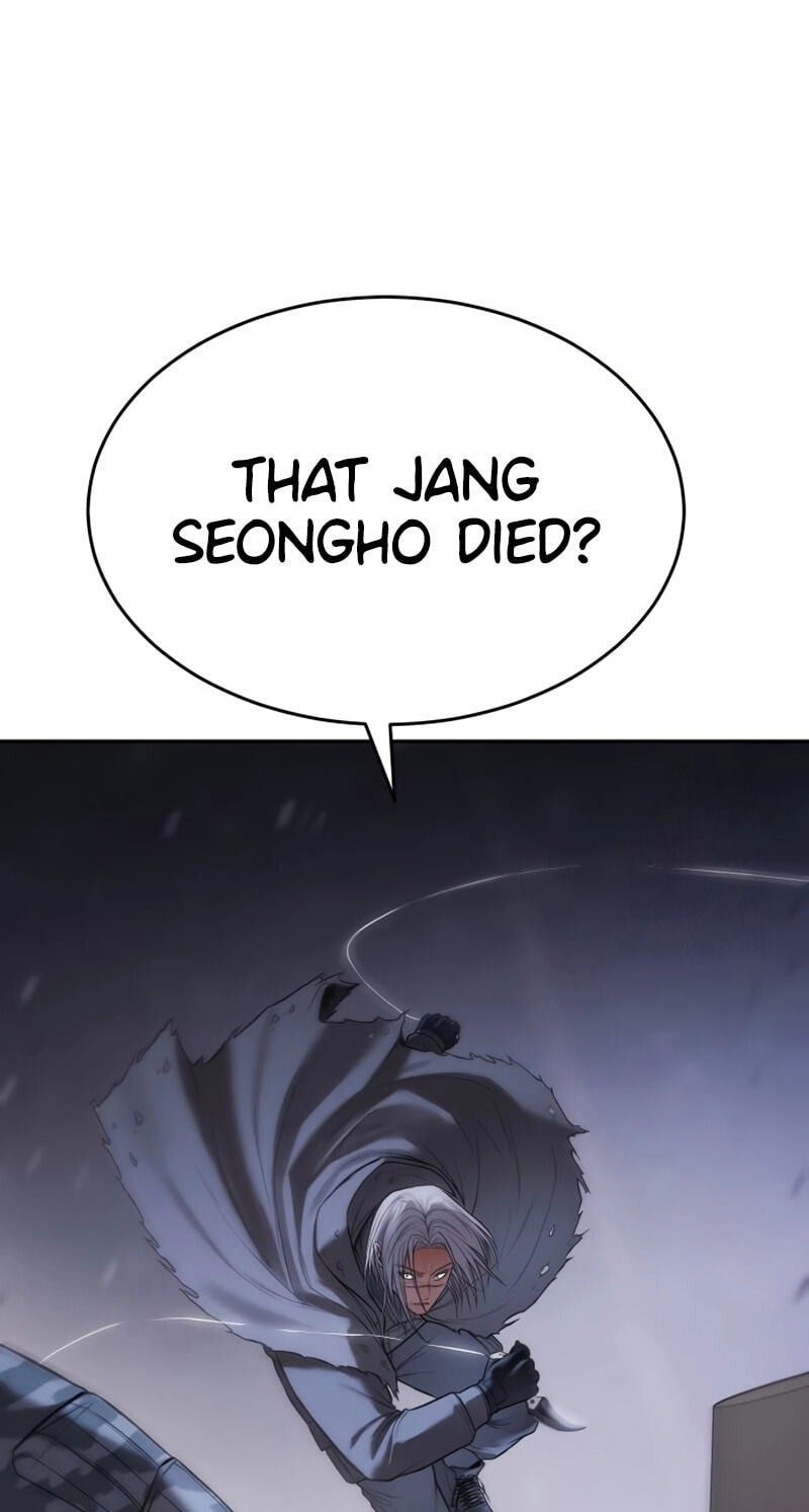 Read Mr. Baek chapter 153 image 90 on Lezhin