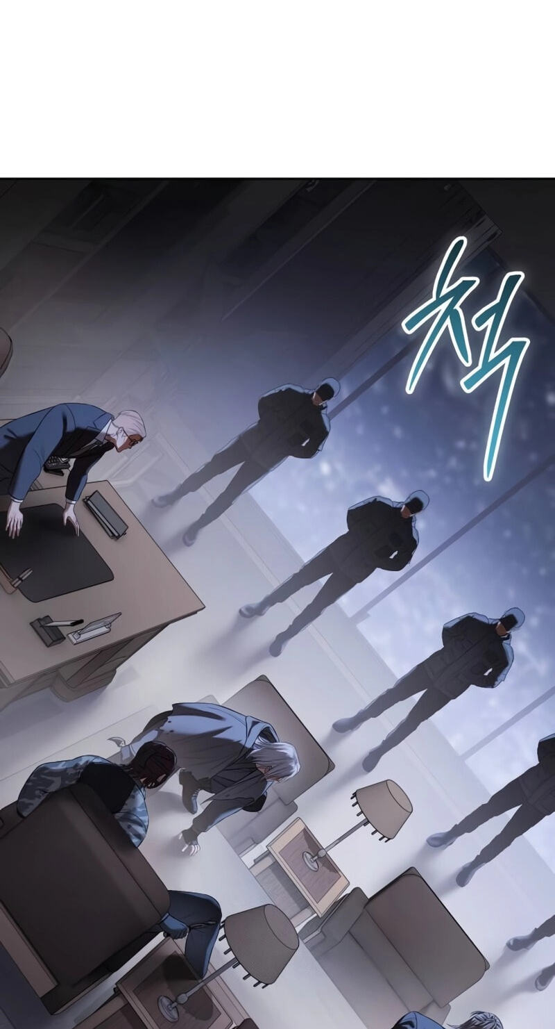 Read Mr. Baek chapter 153 image 97 on Lezhin