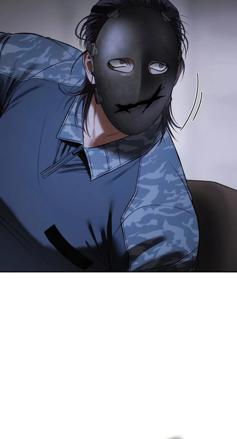 Read Mr. Baek chapter 153 image 99 on Lezhin