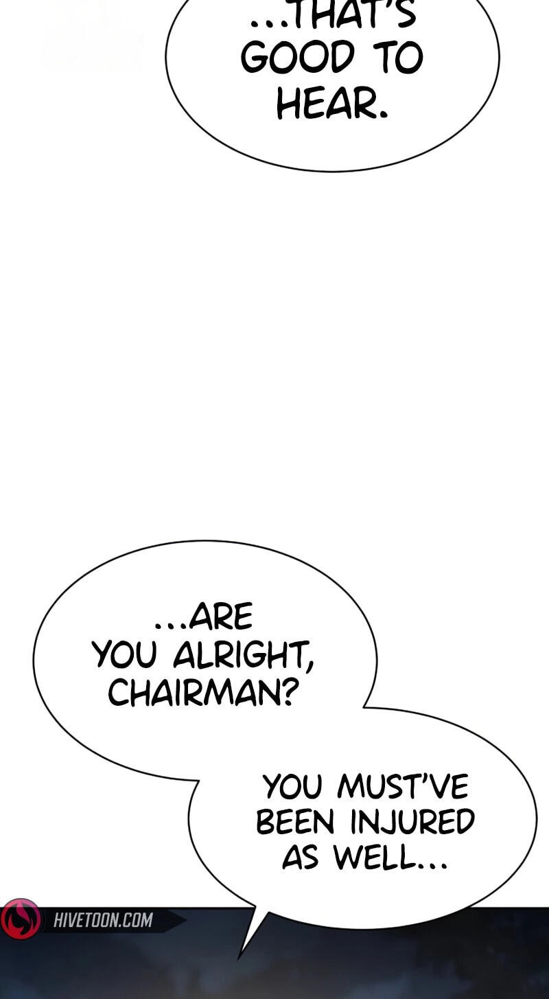 Read Mr. Baek chapter 154 image 10 on Lezhin