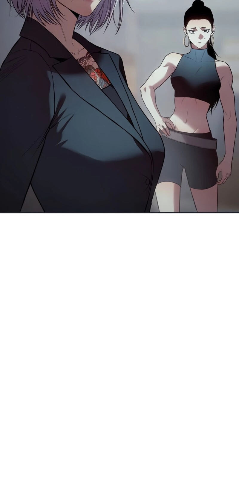 Read Mr. Baek chapter 154 image 103 on Lezhin