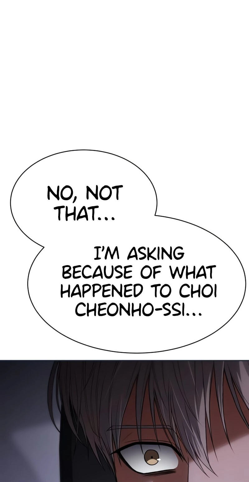 Read Mr. Baek chapter 154 image 108 on Lezhin