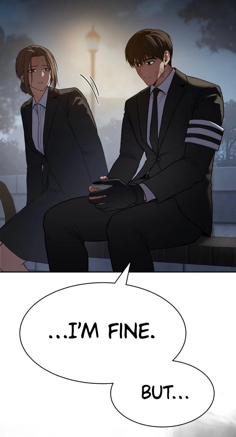Read Mr. Baek chapter 154 image 11 on Lezhin