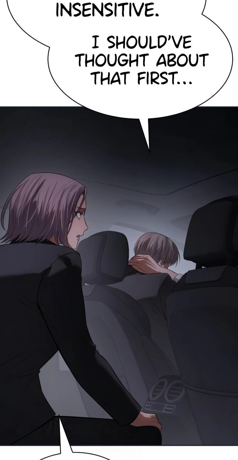 Read Mr. Baek chapter 154 image 111 on Lezhin
