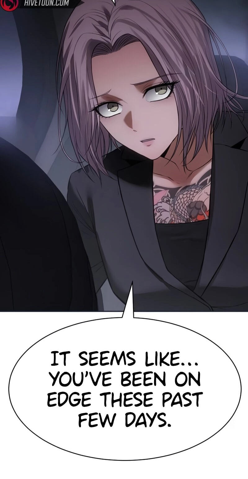 Read Mr. Baek chapter 154 image 113 on Lezhin