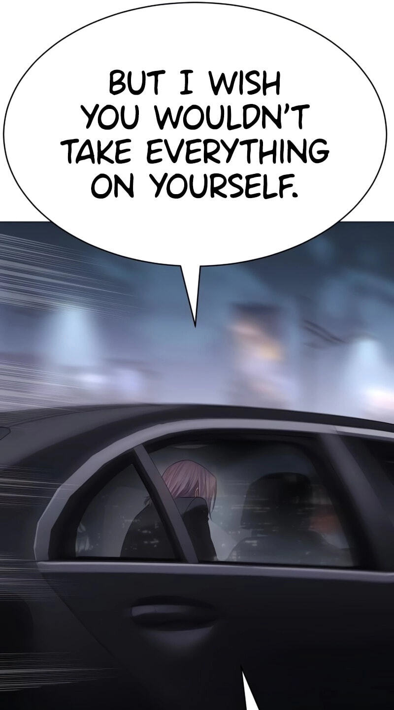 Read Mr. Baek chapter 154 image 116 on Lezhin