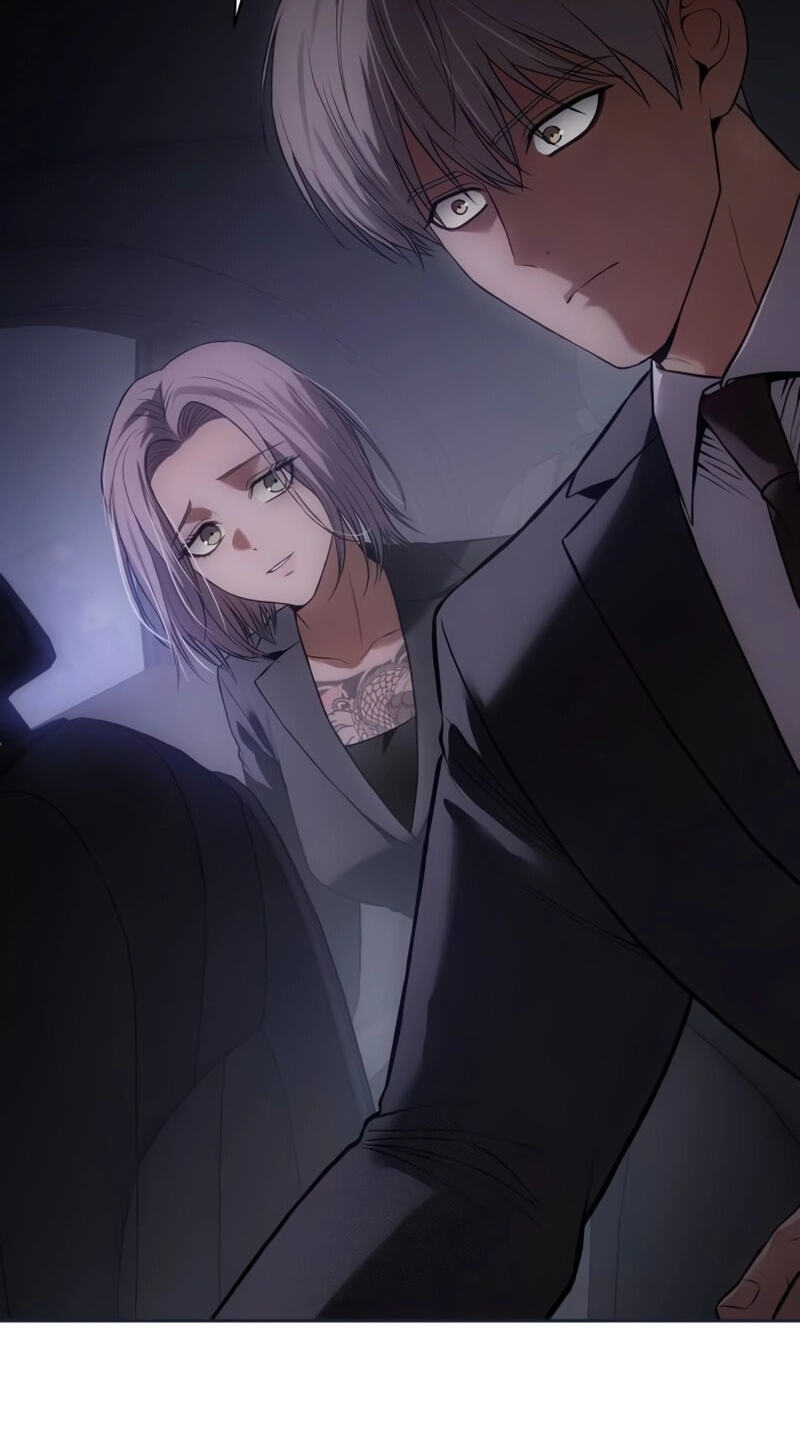Read Mr. Baek chapter 154 image 118 on Lezhin