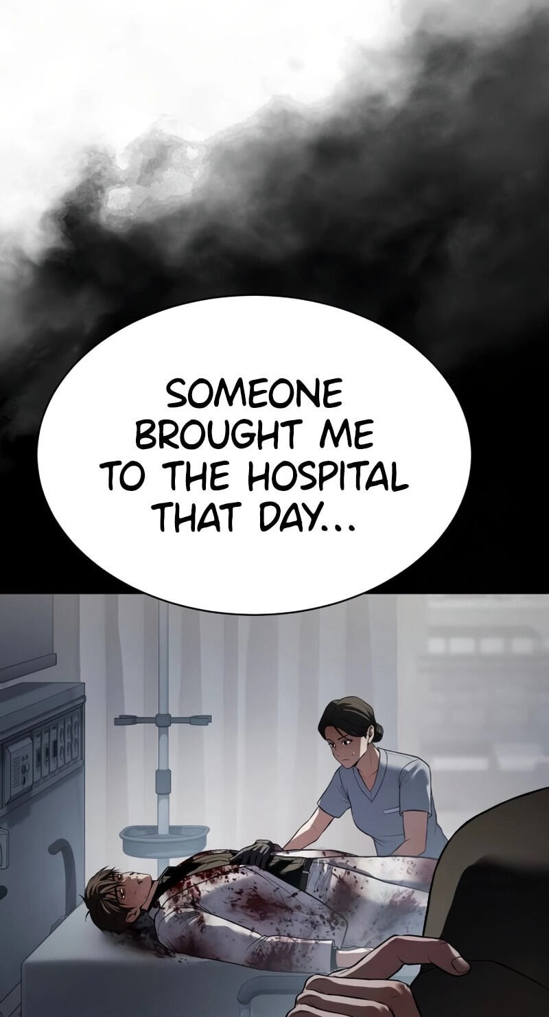 Read Mr. Baek chapter 154 image 12 on Lezhin