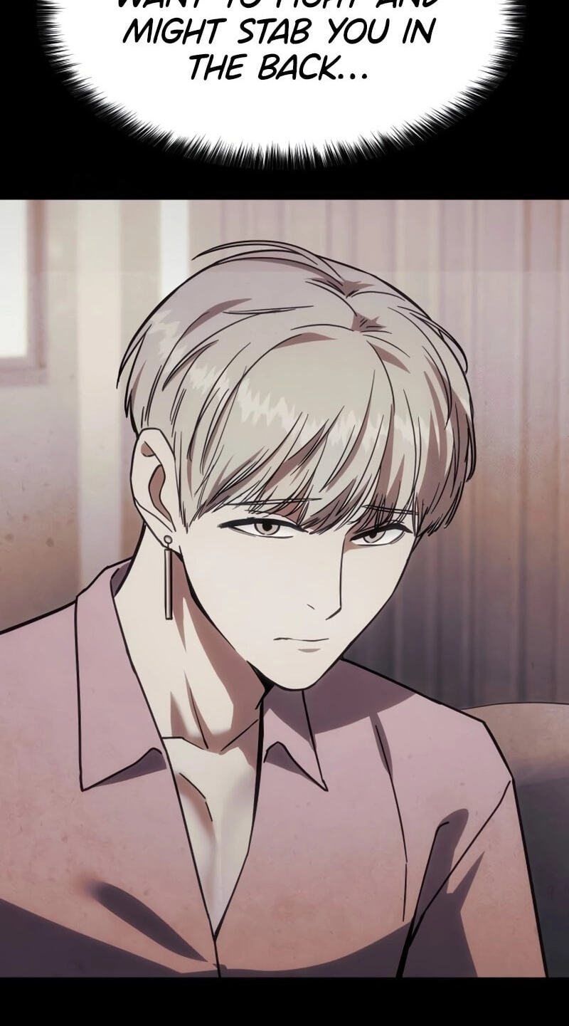 Read Mr. Baek chapter 154 image 121 on Lezhin