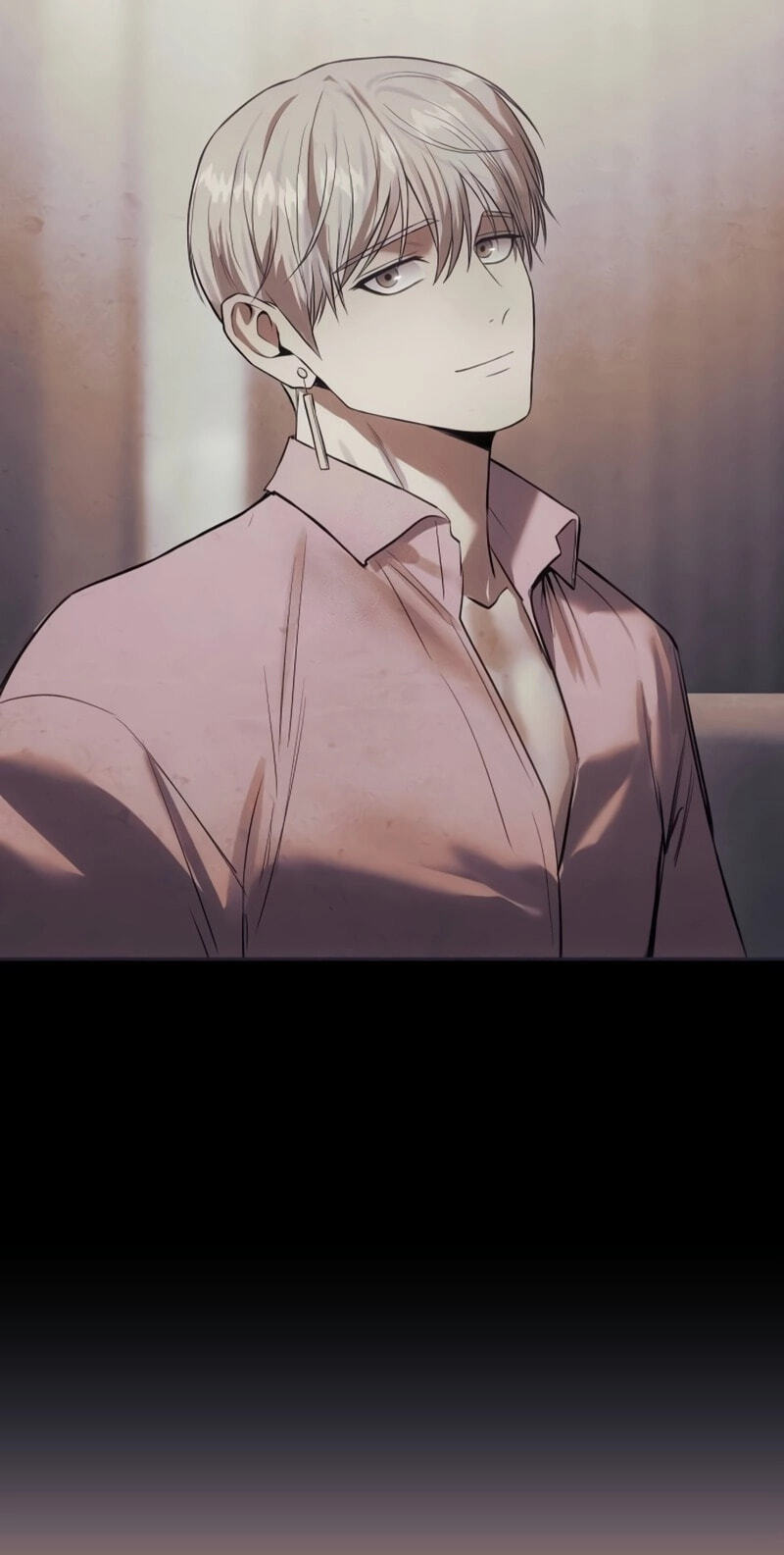 Read Mr. Baek chapter 154 image 126 on Lezhin