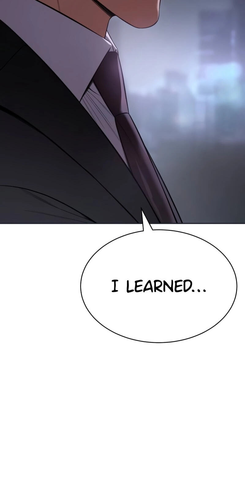 Read Mr. Baek chapter 154 image 129 on Lezhin
