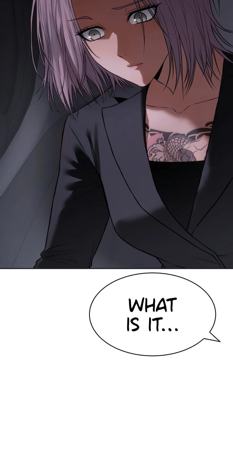 Read Mr. Baek chapter 154 image 132 on Lezhin