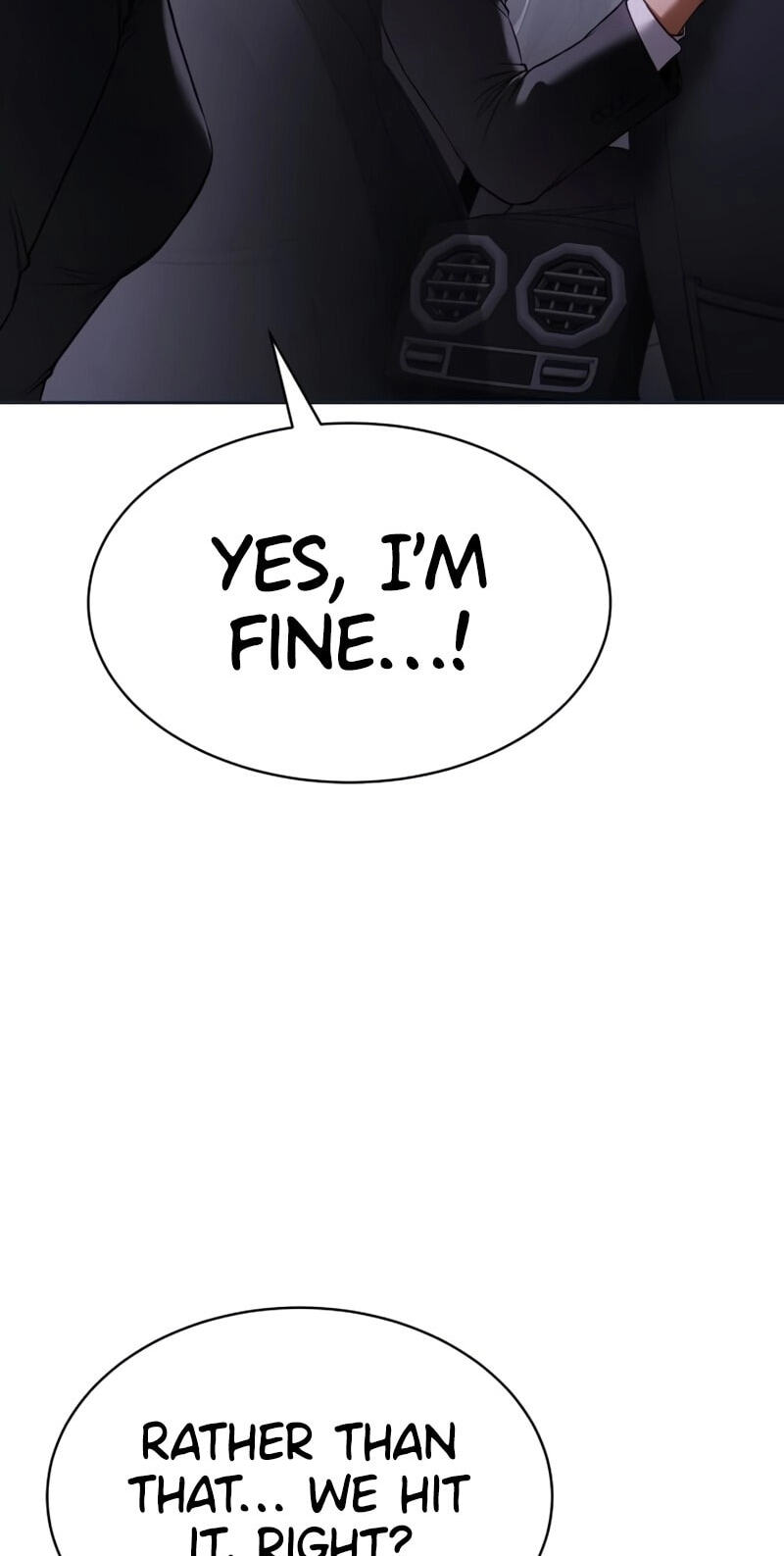Read Mr. Baek chapter 154 image 140 on Lezhin