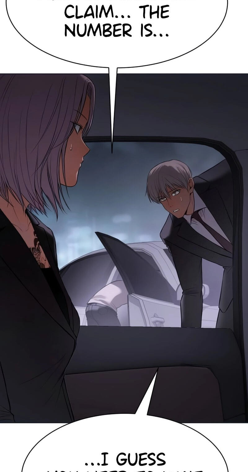 Read Mr. Baek chapter 154 image 146 on Lezhin