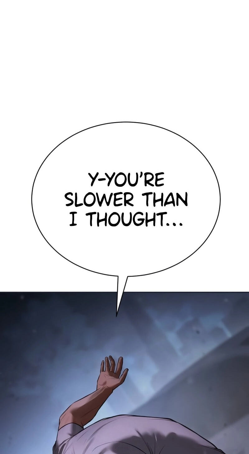 Read Mr. Baek chapter 154 image 154 on Lezhin