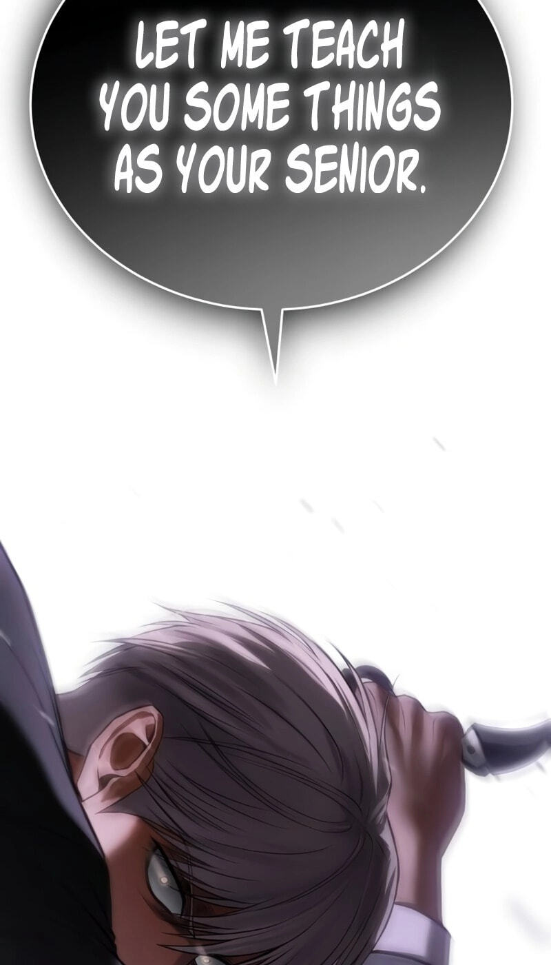 Read Mr. Baek chapter 154 image 164 on Lezhin