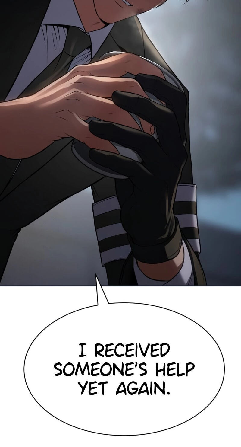 Read Mr. Baek chapter 154 image 17 on Lezhin