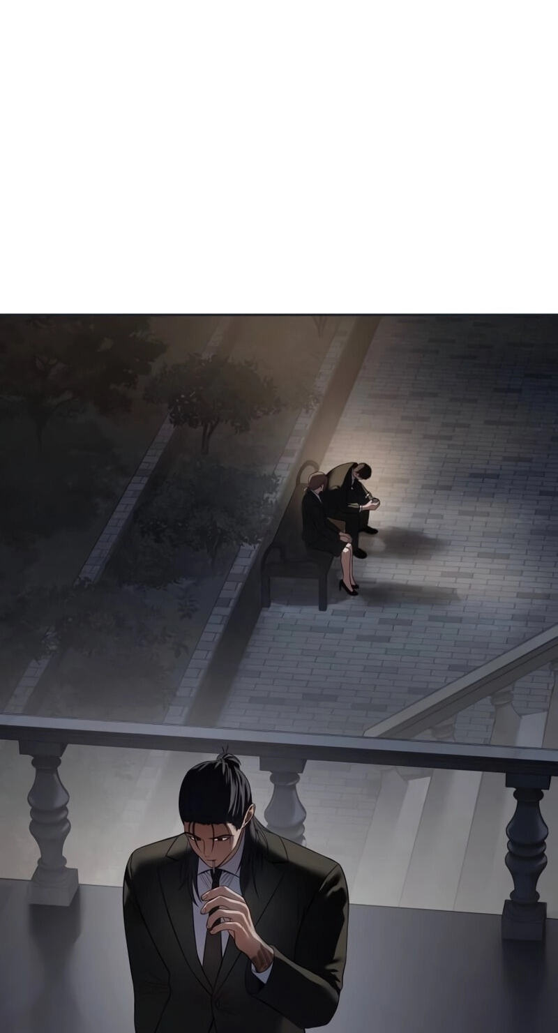 Read Mr. Baek chapter 154 image 18 on Lezhin