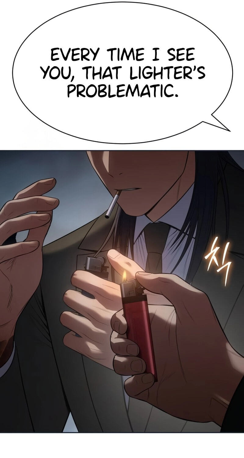 Read Mr. Baek chapter 154 image 21 on Lezhin