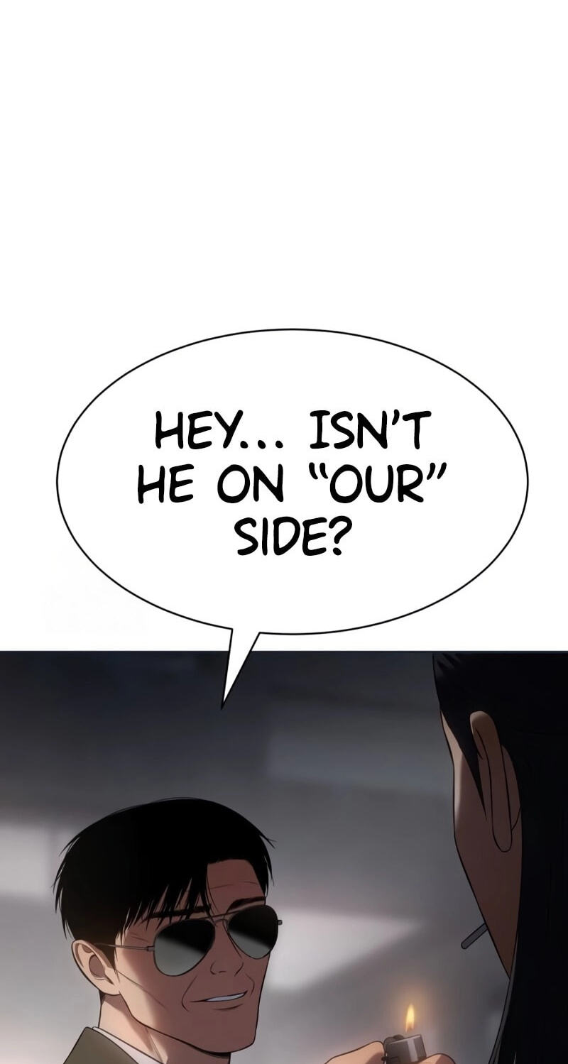 Read Mr. Baek chapter 154 image 22 on Lezhin