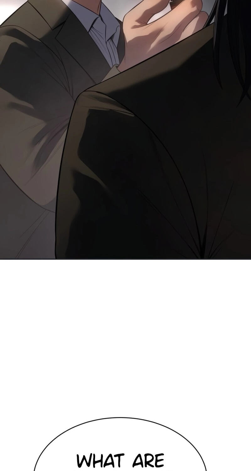 Read Mr. Baek chapter 154 image 23 on Lezhin