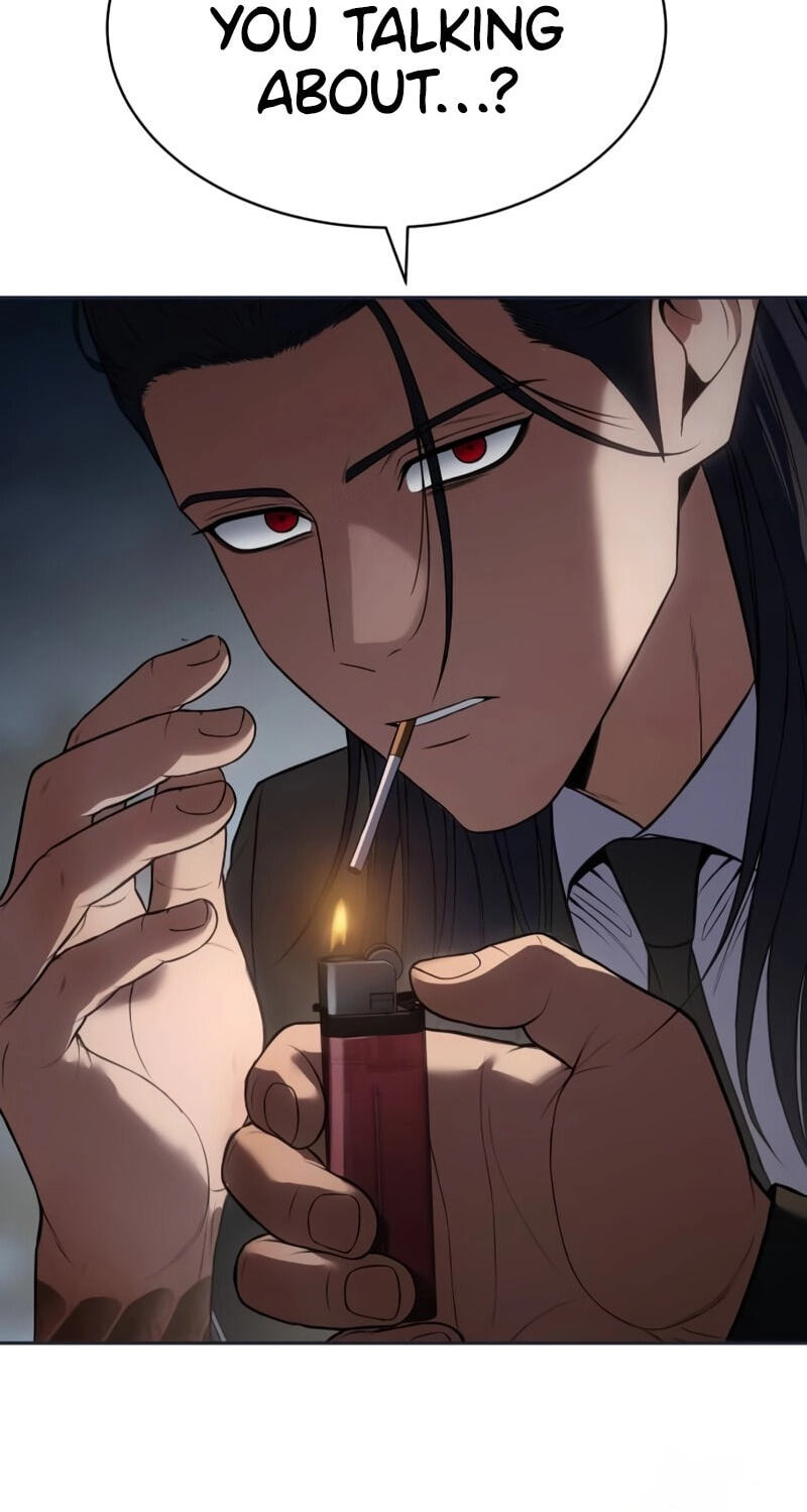 Read Mr. Baek chapter 154 image 24 on Lezhin