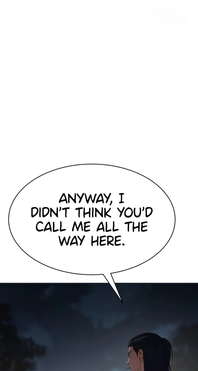 Read Mr. Baek chapter 154 image 25 on Lezhin