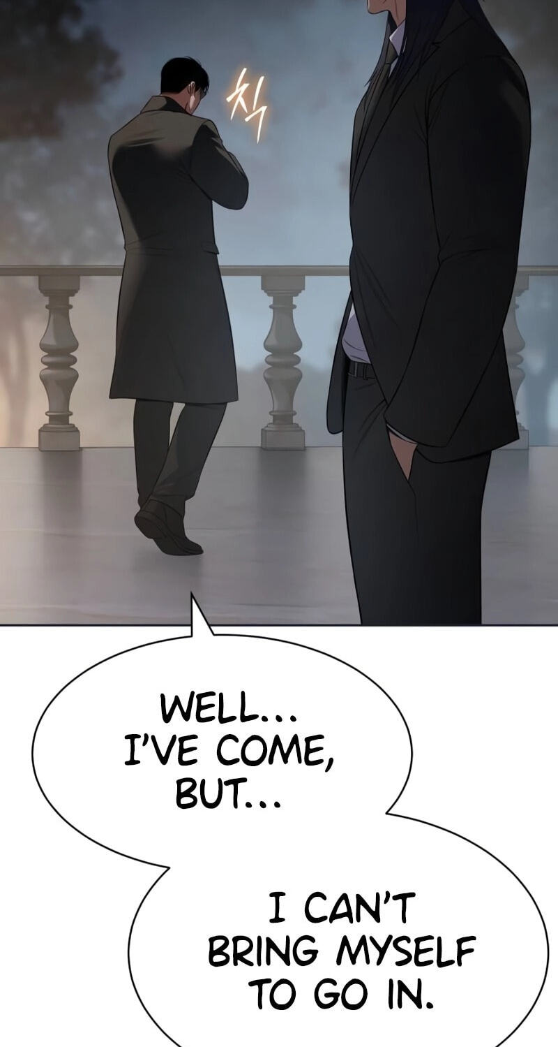 Read Mr. Baek chapter 154 image 26 on Lezhin