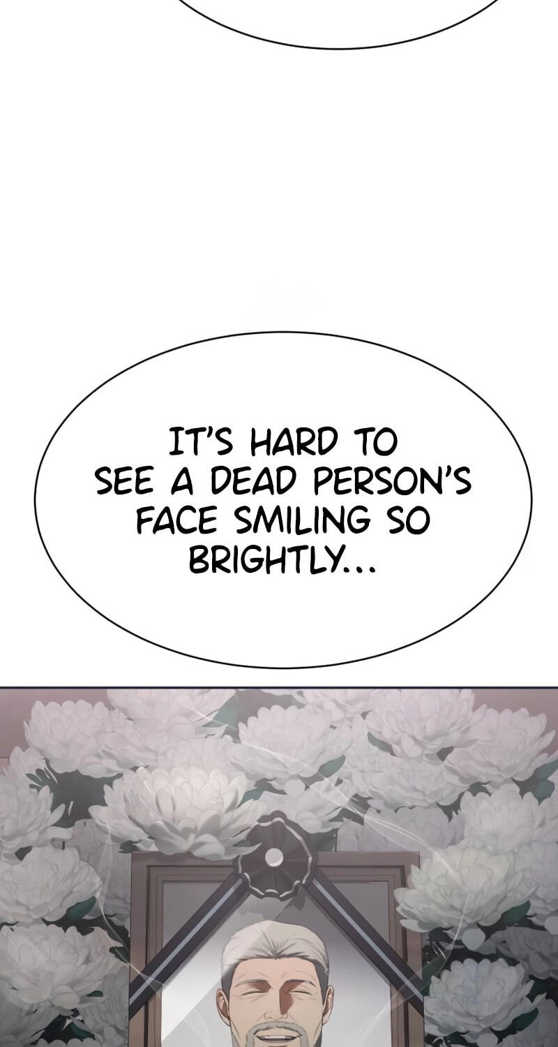 Read Mr. Baek chapter 154 image 27 on Lezhin