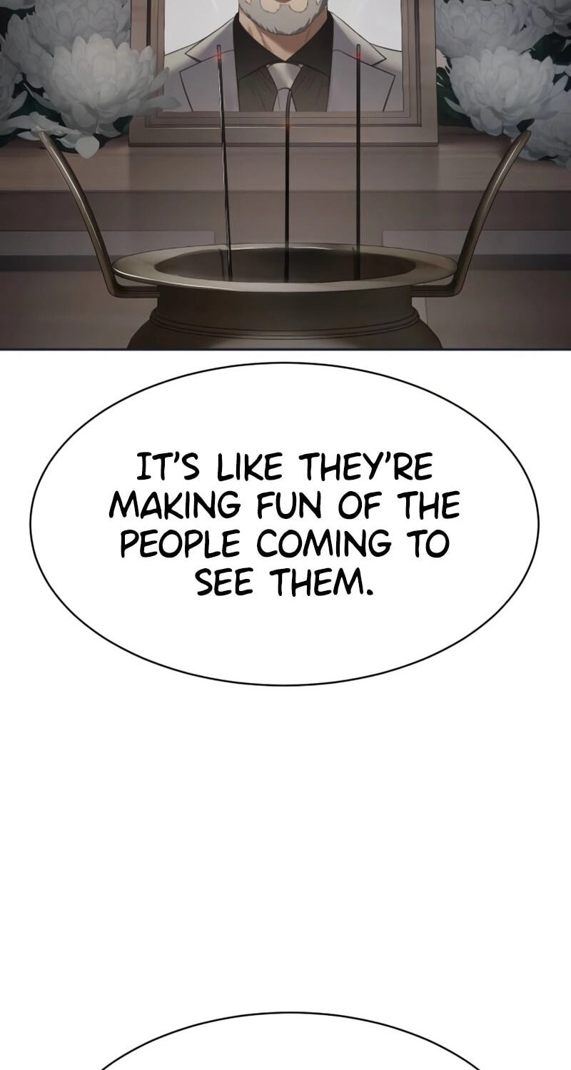 Read Mr. Baek chapter 154 image 28 on Lezhin