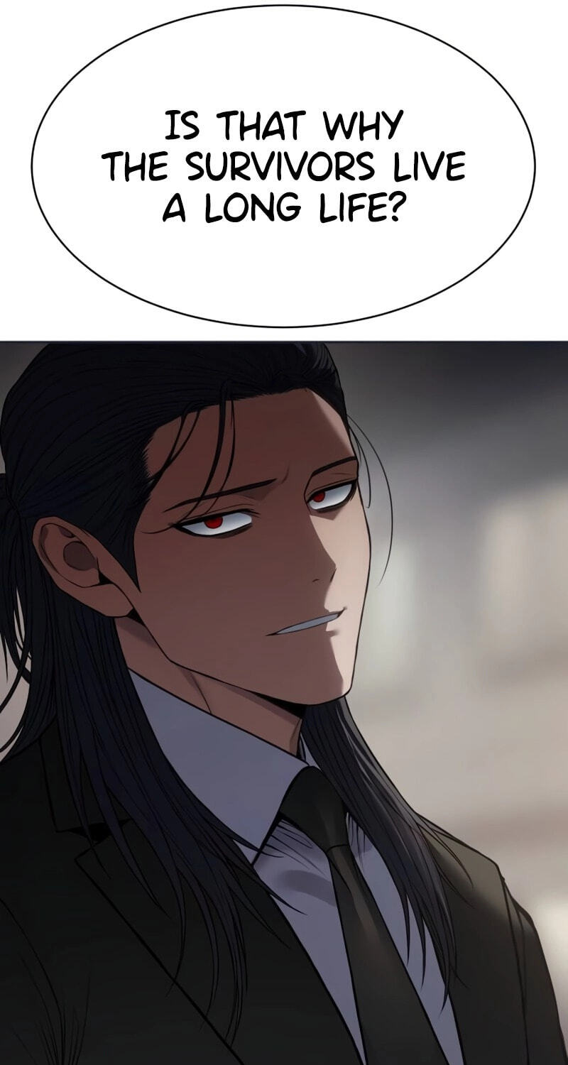 Read Mr. Baek chapter 154 image 31 on Lezhin