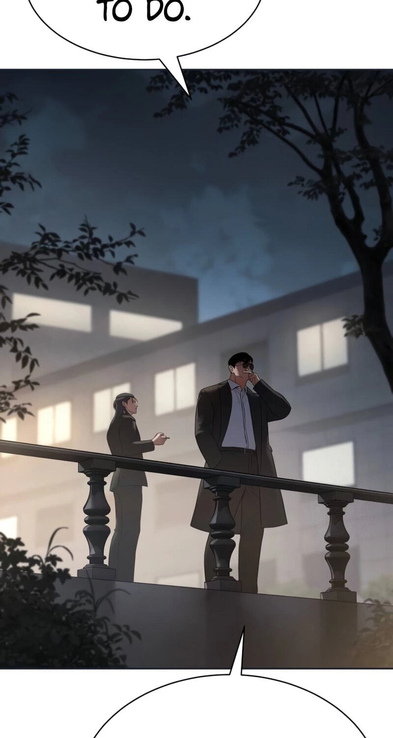 Read Mr. Baek chapter 154 image 33 on Lezhin