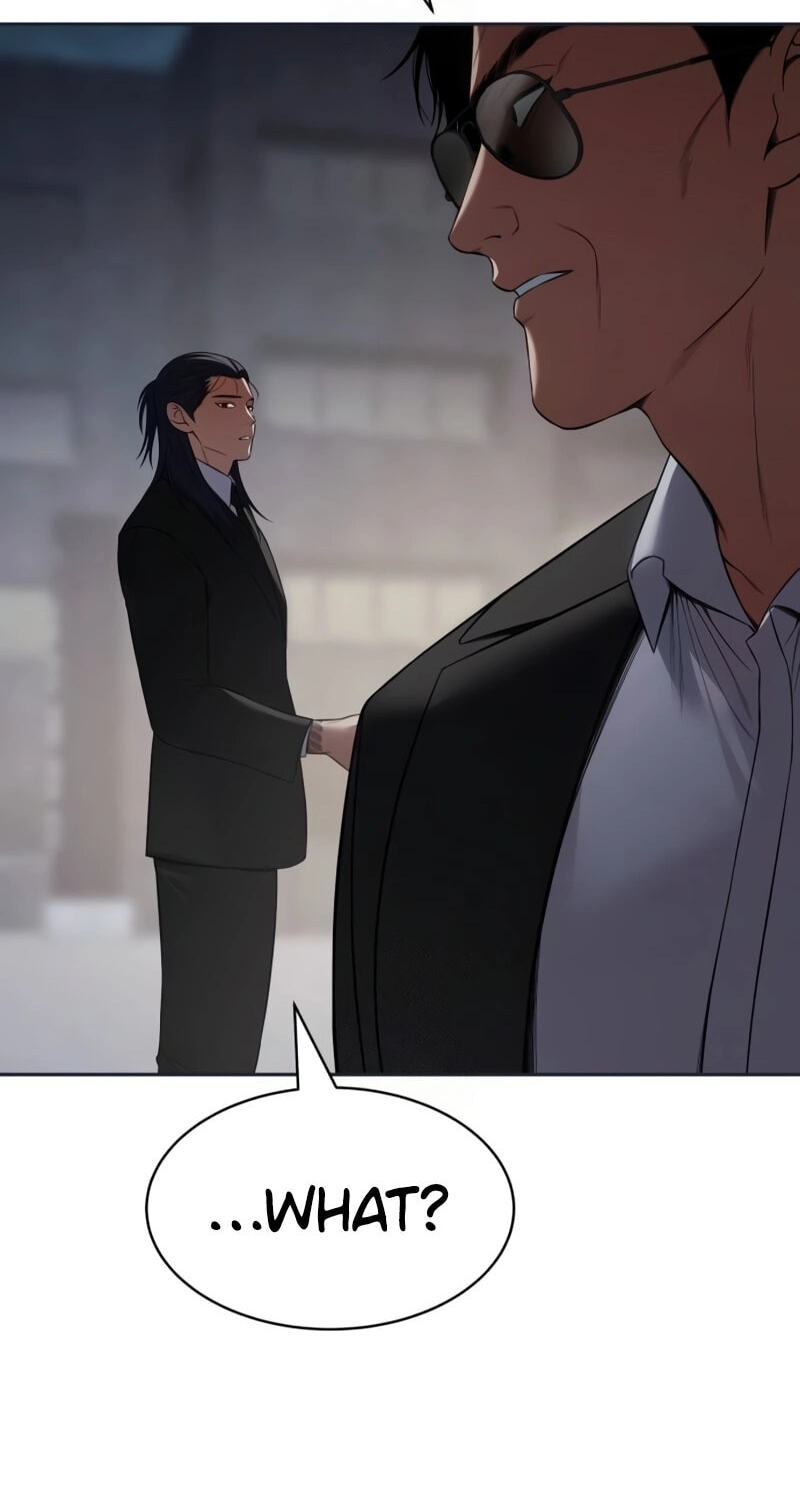 Read Mr. Baek chapter 154 image 36 on Lezhin