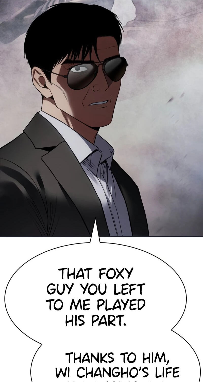 Read Mr. Baek chapter 154 image 38 on Lezhin