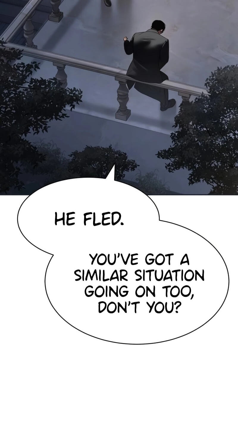 Read Mr. Baek chapter 154 image 40 on Lezhin