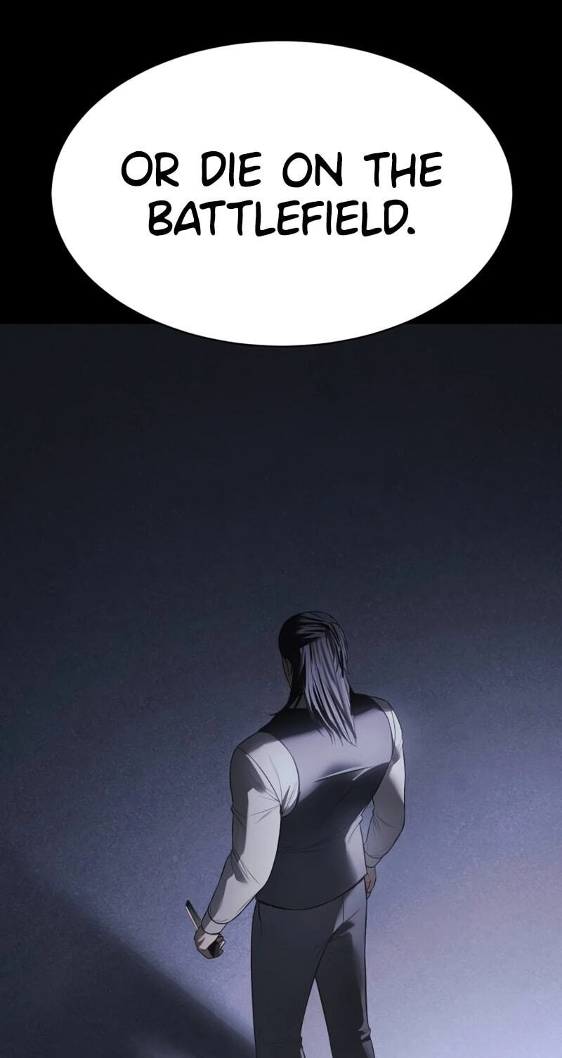 Read Mr. Baek chapter 154 image 44 on Lezhin
