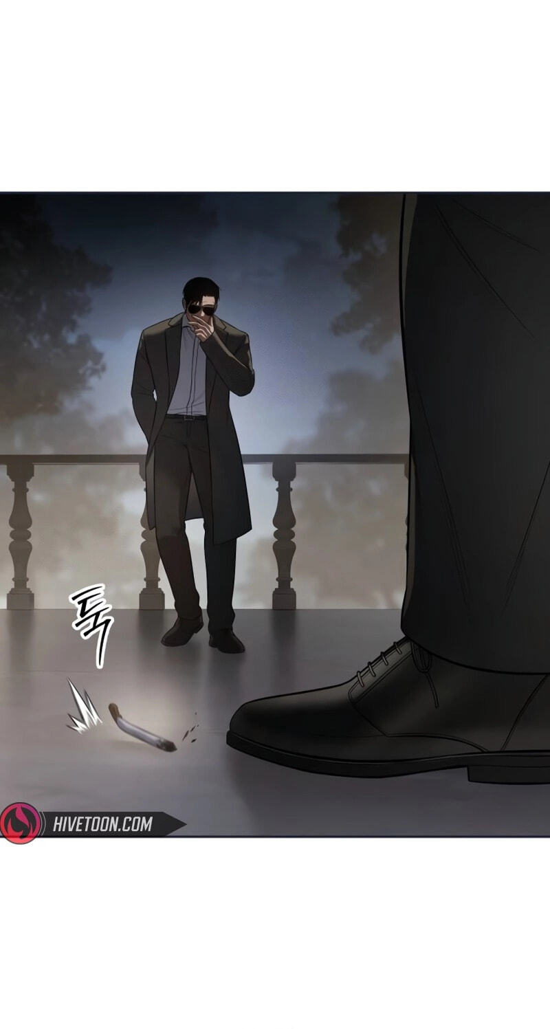 Read Mr. Baek chapter 154 image 48 on Lezhin
