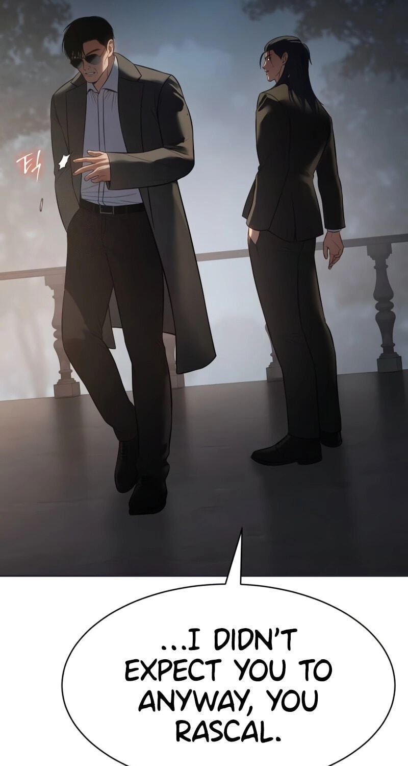 Read Mr. Baek chapter 154 image 53 on Lezhin