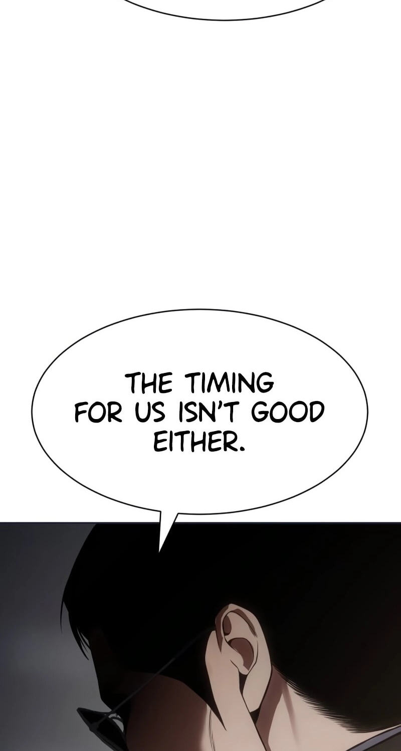Read Mr. Baek chapter 154 image 54 on Lezhin