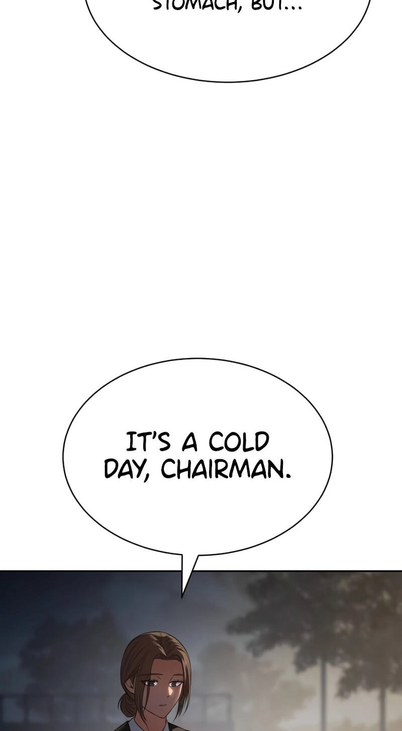 Read Mr. Baek chapter 154 image 6 on Lezhin