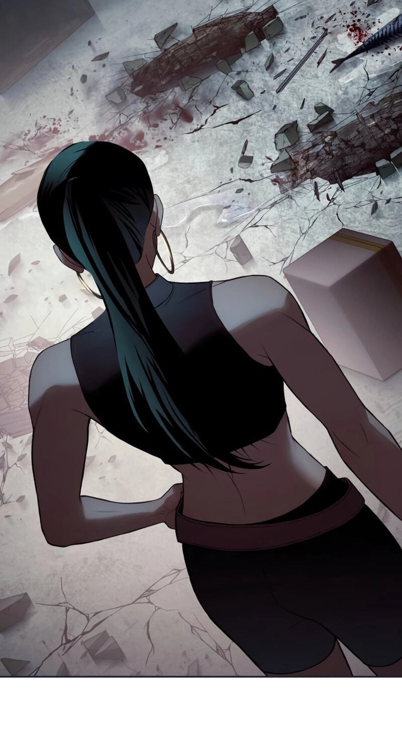 Read Mr. Baek chapter 154 image 73 on Lezhin
