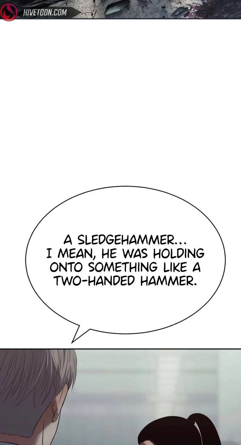 Read Mr. Baek chapter 154 image 76 on Lezhin