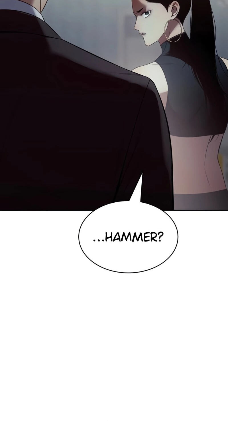 Read Mr. Baek chapter 154 image 77 on Lezhin