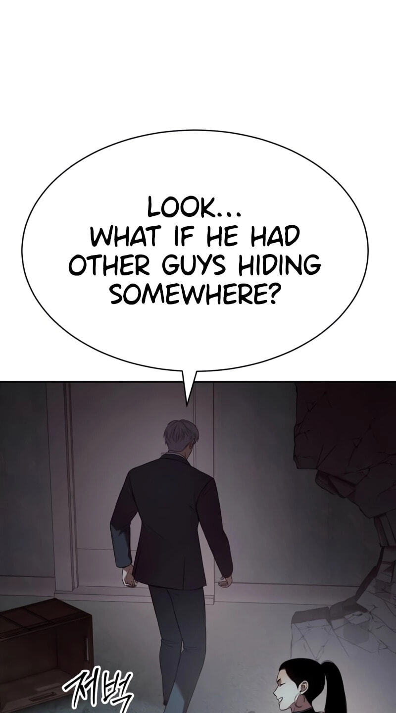 Read Mr. Baek chapter 154 image 80 on Lezhin